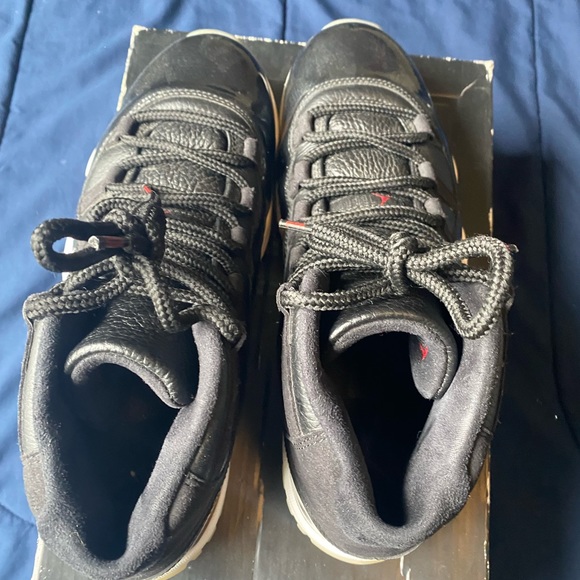 Jordan 11 - Picture 10 of 10